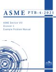ASME PTB-4 2021-1