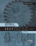 ASME BPVC 2023 Section III appendices-1
