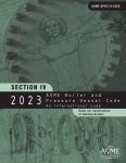 ASME BPVC 2023 Section IV-1