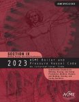ASME BPVC 2023 Section IX-1