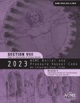 ASME BPVC 2023 Section VIII div. 3-1